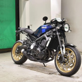 Мотоцикл Yamaha XSR900