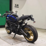 Мотоцикл Yamaha XSR900