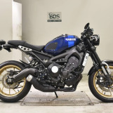Мотоцикл Yamaha XSR900