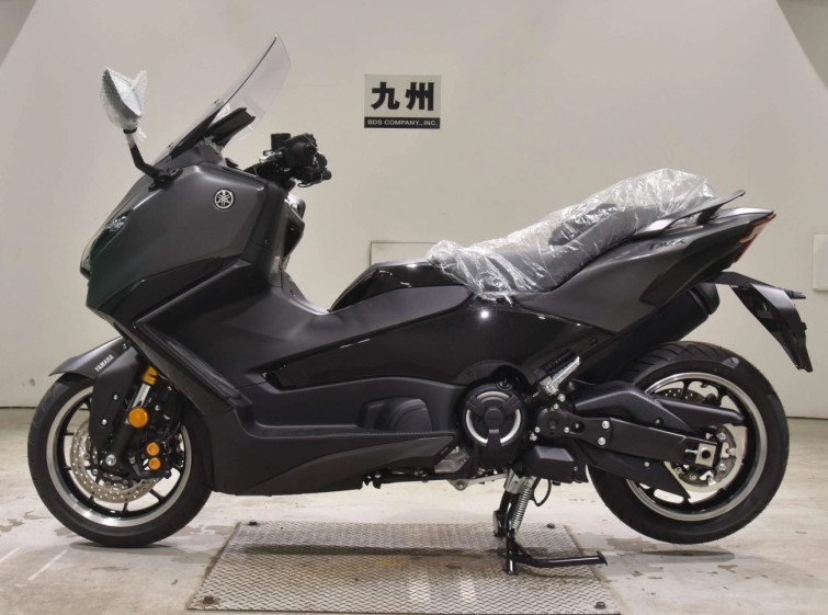 Мотоцикл Yamaha T-MAX560T с пробегом 1 km