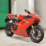 Мотоцикл Ducati 1198S с пробегом 11675 km