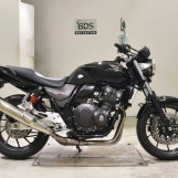 Мотоцикл Honda CB400SFA з пробігом 35002 km