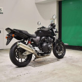 Мотоцикл Honda CB400SFA з пробігом 35002 km