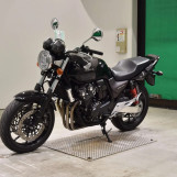 Мотоцикл Honda CB400SFA з пробігом 35002 km