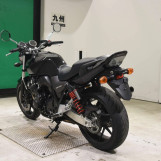 Мотоцикл Honda CB400SFA з пробігом 35002 km