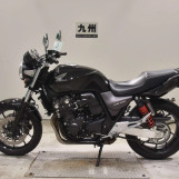 Мотоцикл Honda CB400SFA з пробігом 35002 km