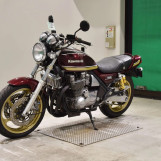 Мотоцикл Kawasaki ZEPHYR1100 с пробегом 17246 km