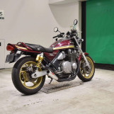 Мотоцикл Kawasaki ZEPHYR1100 с пробегом 17246 km