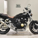 Мотоцикл Yamaha XJR400 с пробегом 88858 km