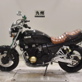Мотоцикл Yamaha XJR400 с пробегом 88858 km
