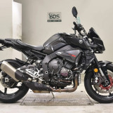 Мотоцикл Yamaha MT-10 з пробігом 26080 km