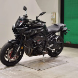 Мотоцикл Yamaha MT-10 з пробігом 26080 km