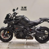 Мотоцикл Yamaha MT-10 з пробігом 26080 km