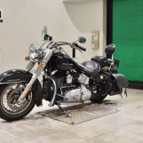 Мотоцикл HD DELUXE FLSTN1690 с пробегом 52430 km