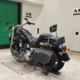 Мотоцикл HD DELUXE FLSTN1690 с пробегом 52430 km