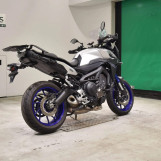 Мотоцикл Yamaha MT-09 TRACER с пробегом 5734 km