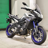 Мотоцикл Yamaha MT-09 TRACER с пробегом 5734 km