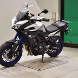 Мотоцикл Yamaha MT-09 TRACER с пробегом 5734 km