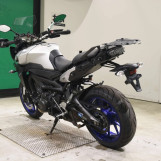 Мотоцикл Yamaha MT-09 TRACER с пробегом 5734 km