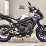 Мотоцикл Yamaha MT-09 TRACER с пробегом 5734 km
