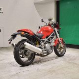Мотоцикл Ducati MONSTER 400 IE з пробігом 18288 km
