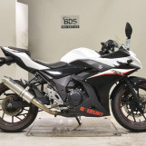Мотоцикл Suzuki GSX250R з пробігом 28747 km
