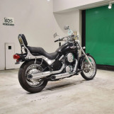 Мотоцикл Kawasaki VULCAN400 CUSTOM з пробігом 32732 km