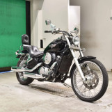 Мотоцикл Kawasaki VULCAN400 CUSTOM з пробігом 32732 km
