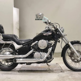 Мотоцикл Kawasaki VULCAN400 CUSTOM з пробігом 32732 km