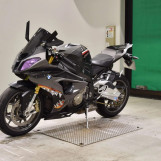 Мотоцикл BMW S1000RR с пробегом 35040 km