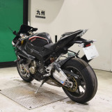 Мотоцикл BMW S1000RR с пробегом 35040 km