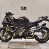 Мотоцикл BMW S1000RR с пробегом 35040 km