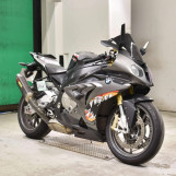 Мотоцикл BMW S1000RR с пробегом 35040 km