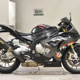 Мотоцикл BMW S1000RR с пробегом 35040 km