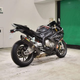 Мотоцикл BMW S1000RR с пробегом 35040 km