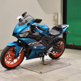 Мотоцикл Yamaha YZF-R25A з пробігом 9823 km