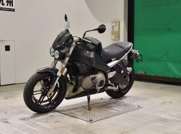 Мотоцикл Buell XB12S LIGHTNING с пробегом 19727 km