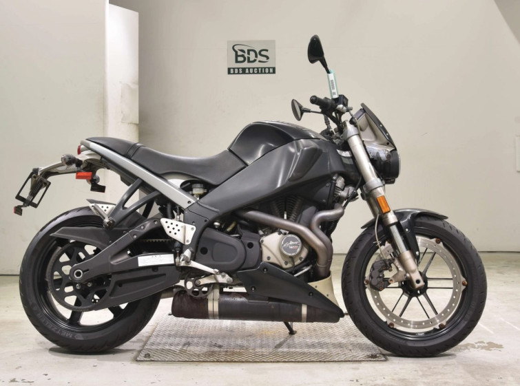 Мотоцикл Buell XB12S LIGHTNING с пробегом 19727 km