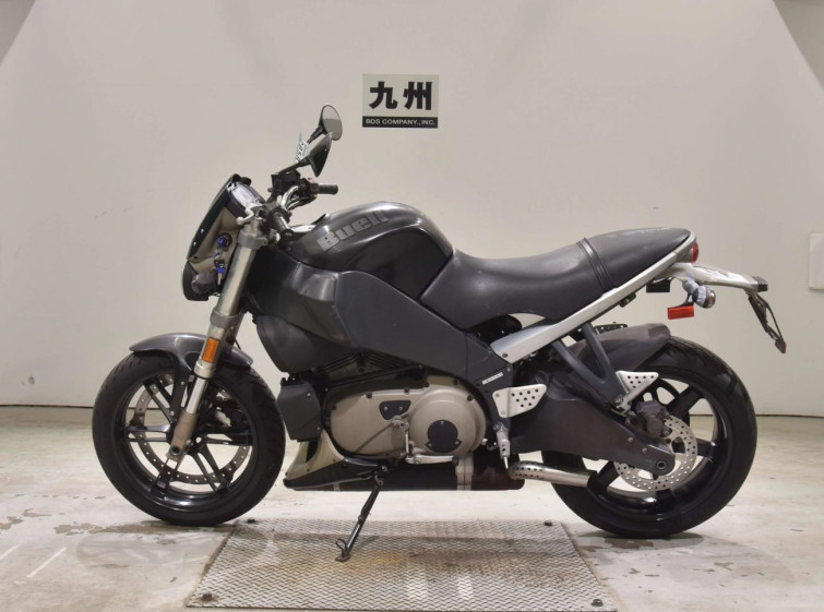 Мотоцикл Buell XB12S LIGHTNING с пробегом 19727 km