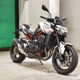 Мотоцикл Kawasaki Z900 з пробігом 35025 km