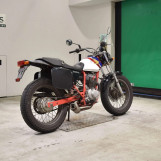Мотоцикл Honda FTR223 з пробігом 56998 km