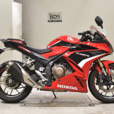 Мотоцикл Honda CBR400R з пробігом 19053 km