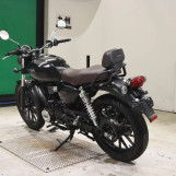 Мотоцикл Honda GB350 с пробегом 18077 km