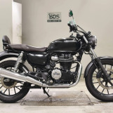 Мотоцикл Honda GB350 с пробегом 18077 km