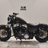 Мотоцикл HD SPORTSTER FORTY-EIGHT XL1200X з пробігом 5729 km