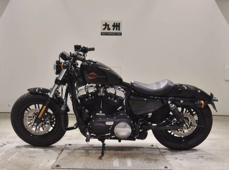 Мотоцикл HD SPORTSTER FORTY-EIGHT XL1200X з пробігом 5729 km