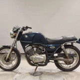 Мотоцикл Yamaha SRV250 з пробігом 7034 km