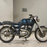 Мотоцикл Yamaha SRV250 з пробігом 7034 km