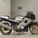 Мотоцикл Yamaha FZR250 з пробігом 12735 km