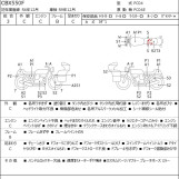 Мотоцикл Honda CBX550F з пробігом 14627 km